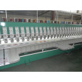 Strong Flat Embroidery Machine